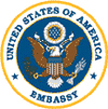 Ameerika Ühendriikide Suursaatkond