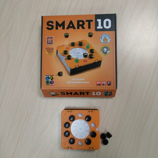 Smart 10