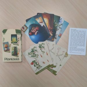 Plantasia